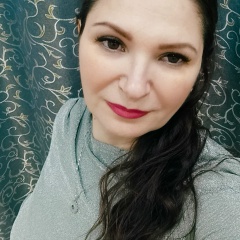 Елена Федоринова, 23.01, Пермь