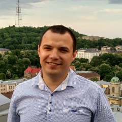 Назар Липа, 12.06, Львов