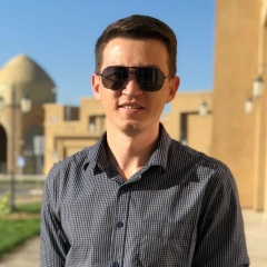 Бахтияр Тайменов, 04.12.1988, Астана