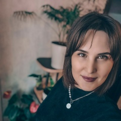 Дарина Бугаёва, 01.05.1989