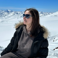 Светлана Лучезарная, 27.07, Санкт-Петербург