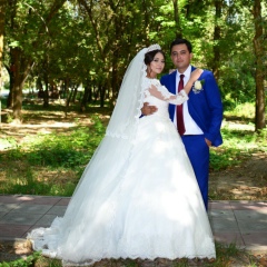 Nigora Abduganievna, 28.03.1995, Шымкент