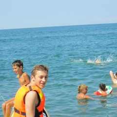 Shotiko Shotiko, Телави