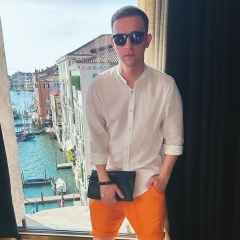 Влад Соколенко, 19.11.1991, Пятигорск