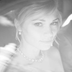 Светлана Михайлова, 26.11, Санкт-Петербург