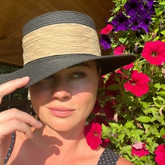 Наталья Андриевич, Санкт-Петербург