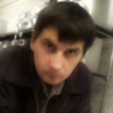 Сергей Гусельников, Курган