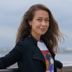 Натали Макарова, 01.02, Санкт-Петербург