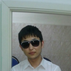 Жуманазар Калдарбекович, 24.12.1993, Джалал-Абад