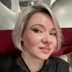 Карина Михайлова, 16.12, Санкт-Петербург