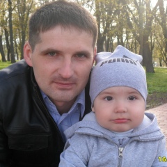 Вова Кучер, 16.03.1989, Тернополь