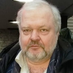 Юрий Зубин, 27.04.1961, Санкт-Петербург
