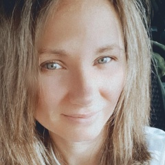 Танюшка Барилова, 06.04, Краснодар