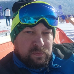 Александр Соловьев, 29.05.1984, Санкт-Петербург