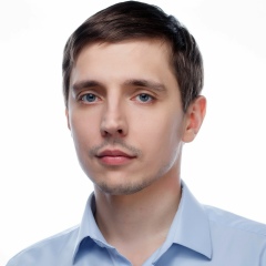 Алексей Скурихин, 12.06.1983, Киев