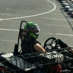 Артур Буляков, 12.02.1985, Лянтор