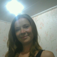 Світлана Фещук, 07.08.1987, Житомир