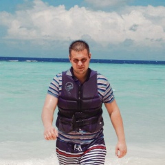 Евгений Аблицов, Москва