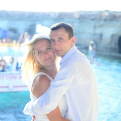 Наташа Шишлянникова, 27.03.1988, Москва