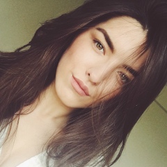 Ірина Цупа, 14.01, Chicago