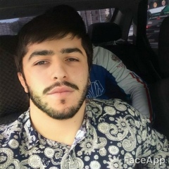 Махач Алиев, 22.01, Каспийск