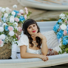 Екатерина Кострова, 06.12, Ярославль