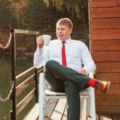 Николай Абакумов, 29.11.1988, Новосибирск