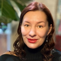 Ольга Розова, 30.06.1985, Калининград