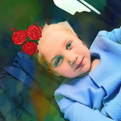 Алёна Шаповаленко, 03.03.2005