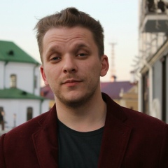 Артём Боярский, 07.02.1991, Минск