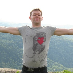 Денис Таранин, 14.06, Барнаул