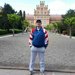 Андрей Евтифиев, 26.11, Харьков