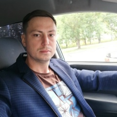 Михаил Поздняков, 26.05, Архангельск