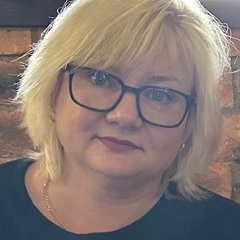 Ольга Константиновна, 06.01.1982, Забайкальск