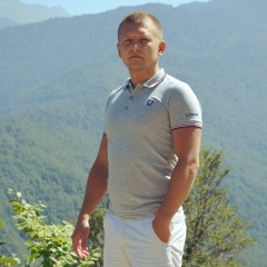 Sergei Pitkia, 13.10.1984, Санкт-Петербург