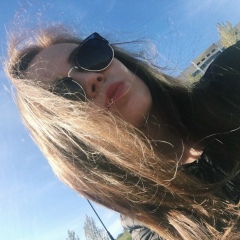 Александра Семкова, 03.03, Екатеринбург