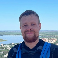 Денис Комиссаров