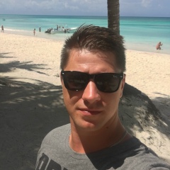 Valery Konstantinov, 11.12.1989, Санкт-Петербург