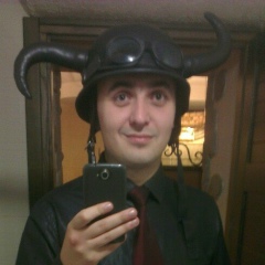 Валерий Шаруда, 08.07, Днепр (Днепропетровск)