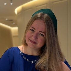 Алёна Швец, 03.10.1991, Madrid