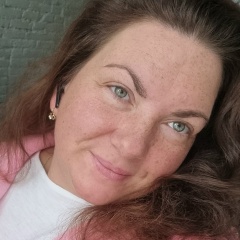 Настена Масленникова, 23.07.1983, Санкт-Петербург