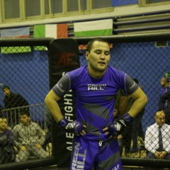 Джахар Шапхатов, 22.01, Атырау