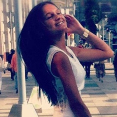 Ирина Колесниченко, 30.07, Москва