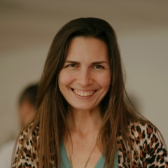 Наташа Амада, 13.02