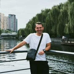 Николай Баринов, 16.09, Москва