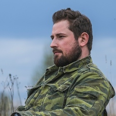 Петр Романович, 26.06.1988, Москва