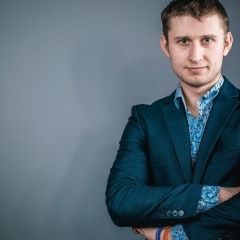 Павел Юрков, 29.05.1987, Астана