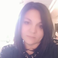 Татьяна Писклова, 06.05, Челябинск