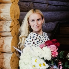 Ирина Бережная, 07.07, Воркута