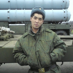 Монгун-оол Допчун-оол, 09.06.1994, Ийи-Тал